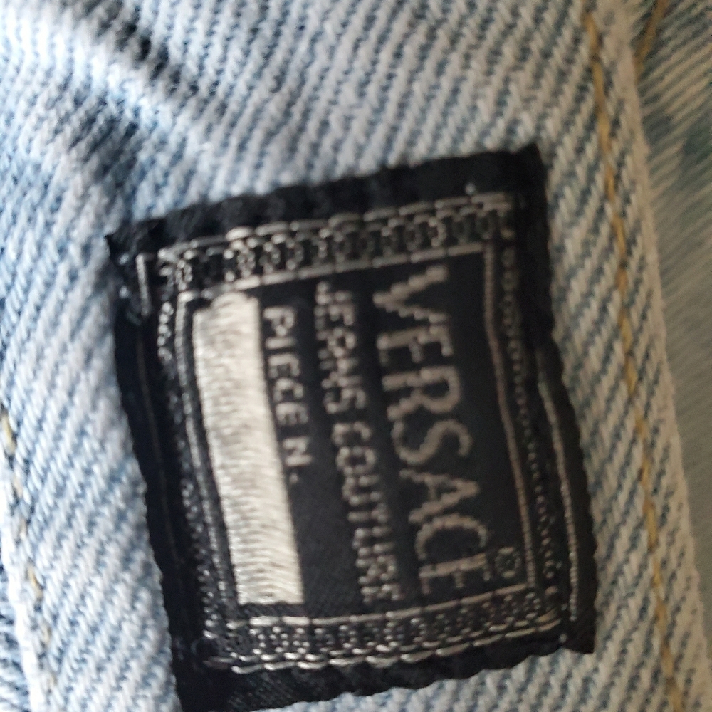 Versace Jean's